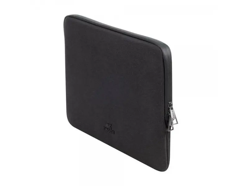 Чохол для ноутбука RIVACASE ECO 15 Black (8115 Black ECO) - фото 4