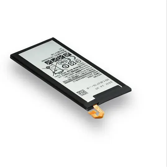 Акумуляторна батарея Quality EB-BJ330ABE для Samsung Galaxy J3 2017 SM-J330