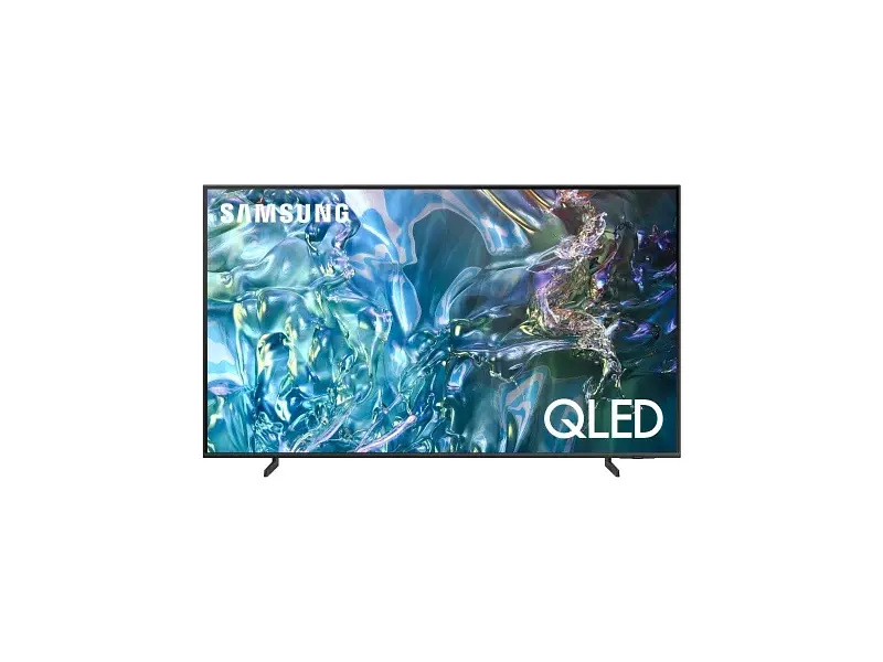 Телевізор Samsung QE75Q60D - фото 3