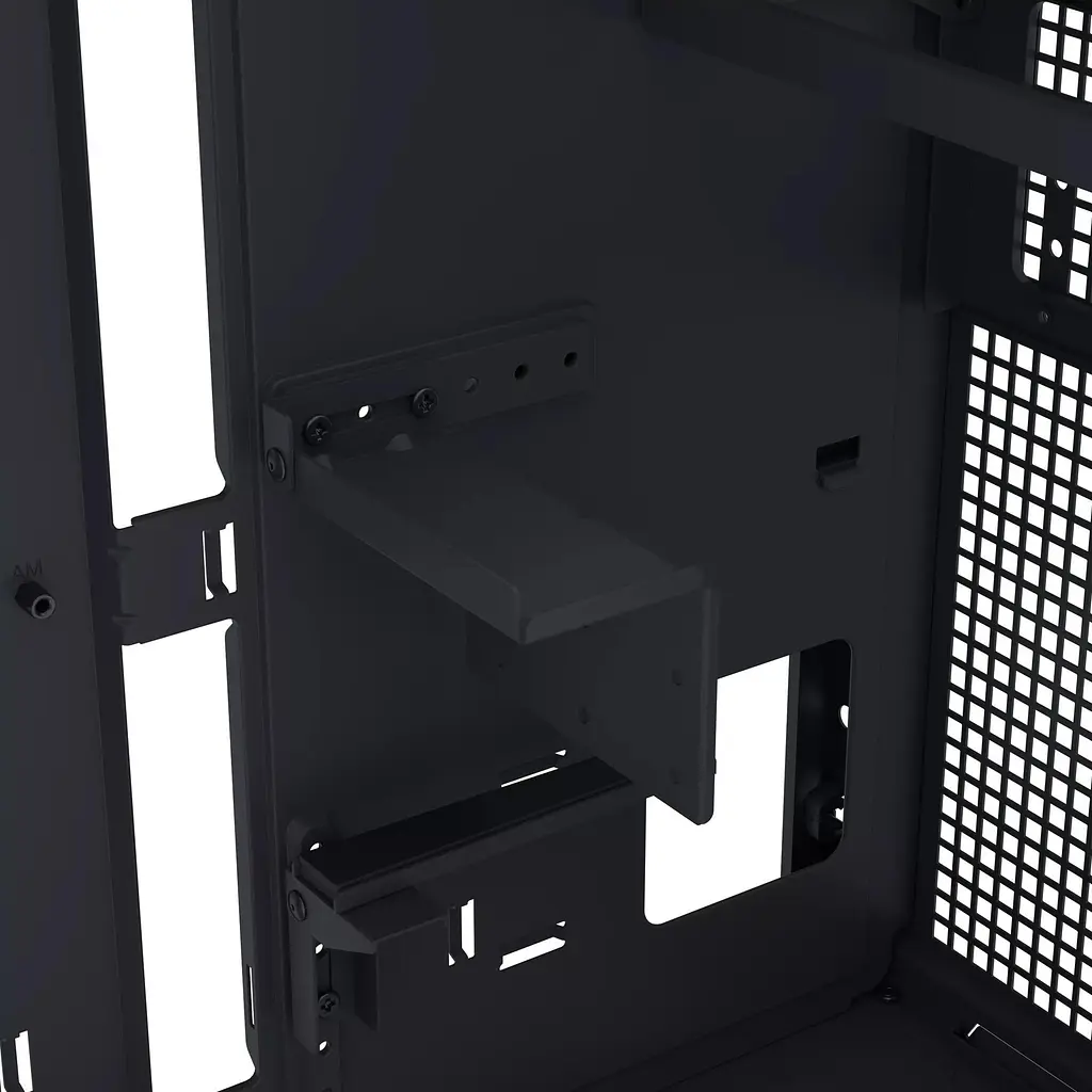 Корпус ASUS Prime AP303 Mesh Black (90DC00V0-B39000) - фото 6