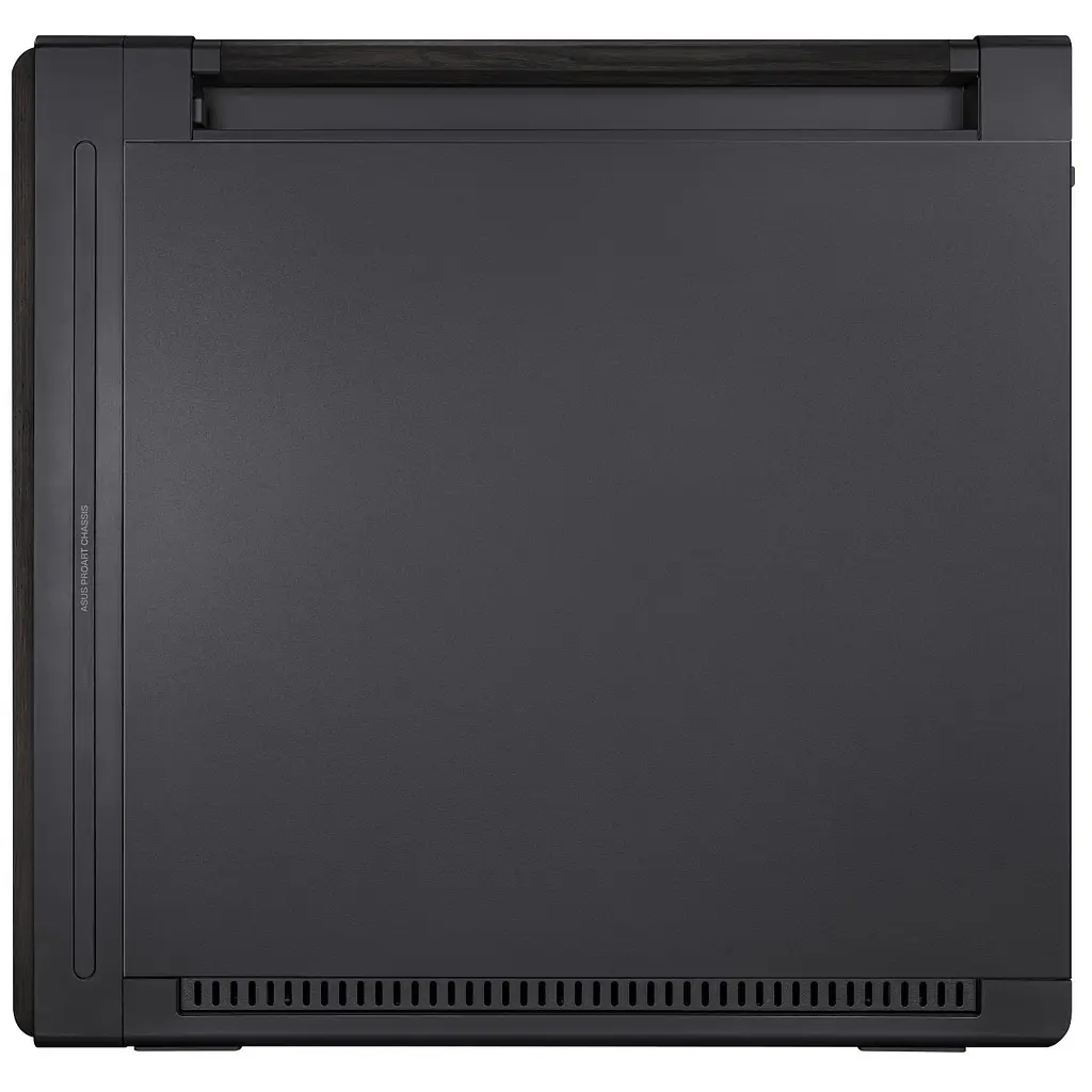 Корпус Asus ProArt PA602 Wood Edition Metal Panel без БЖ (90DC00J0-B09020) - фото 6