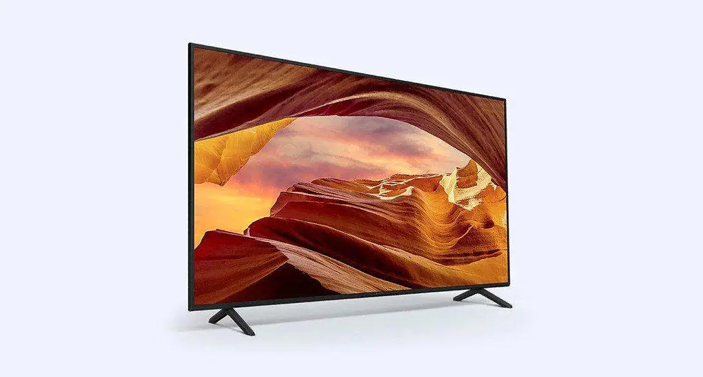 Телевизор Sony KD-50X75WL - фото 2