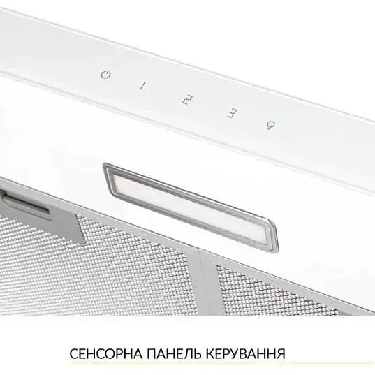 Витяжка Weilor WPL 6092 WH - фото 7