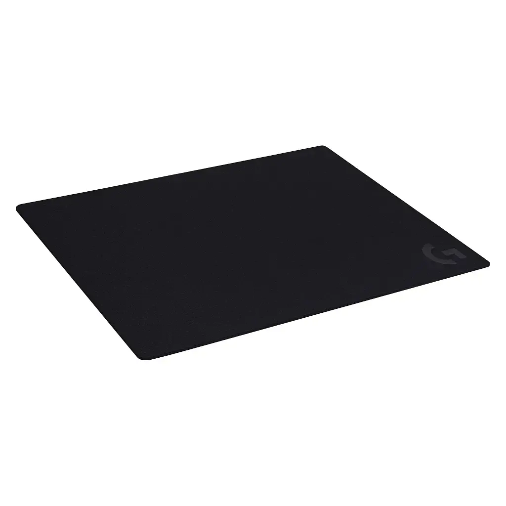 Килимок для мишки Logitech G640 Gaming Mouse Pad Black (943-000799) - фото 3