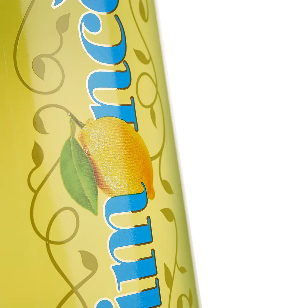 Ликер Limonce Limoncello 25% 0.7 л - фото 3