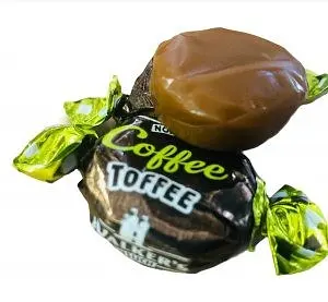 Іриски Walkers' Nonsuch Arabica Coffee Toffees 150g - фото 3