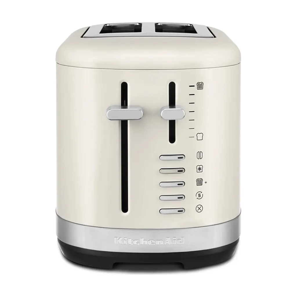 Тостер KitchenAid 5KMT2109EPL - фото 2