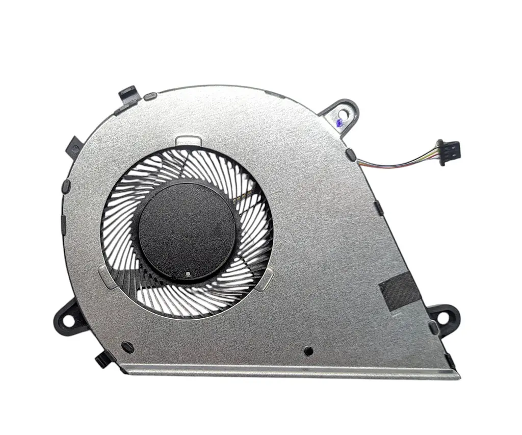 Кулер GPU для Asus A571/F571/K571/N571/S571/X571 series (DFS2000054L0T, DQ5D517G000, 13NB0NL0M02011) - фото 2