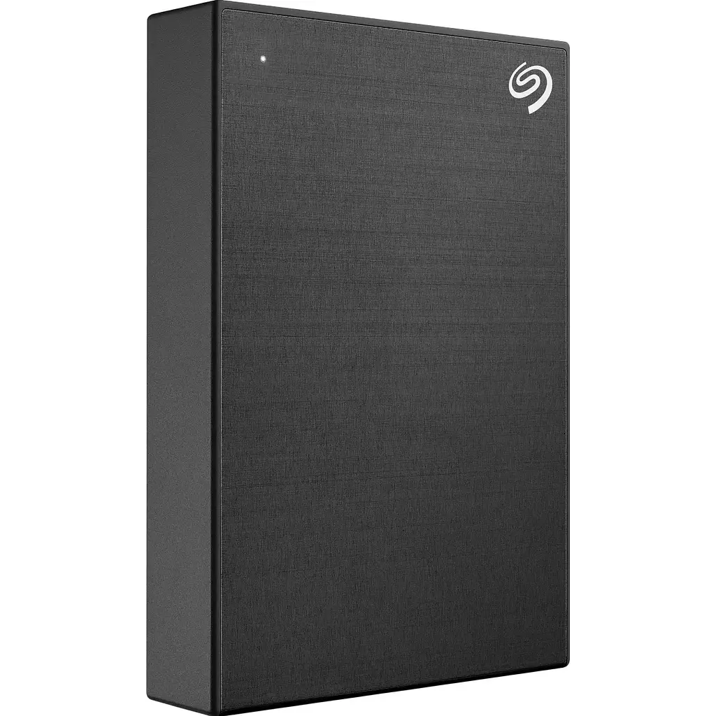 Внешний жесткий диск Seagate One Touch with Password 5TB Black (STKZ5000400) [120594] - фото 3