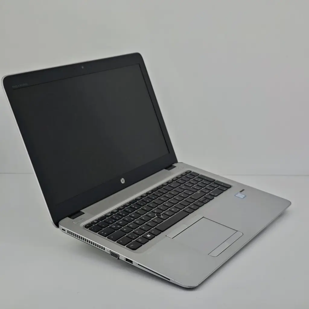 Ноутбук HP EliteBook 850 G3 Touch FHD (i5-6200U/16/256SSD) - Class B "Б/В" - фото 5
