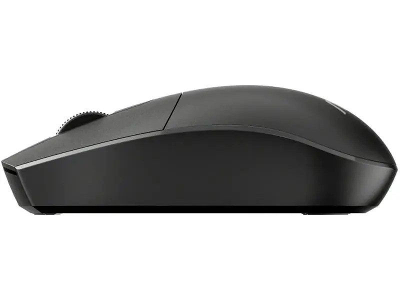 Миша AOC MS230B Black (MS230B/LA) - фото 9