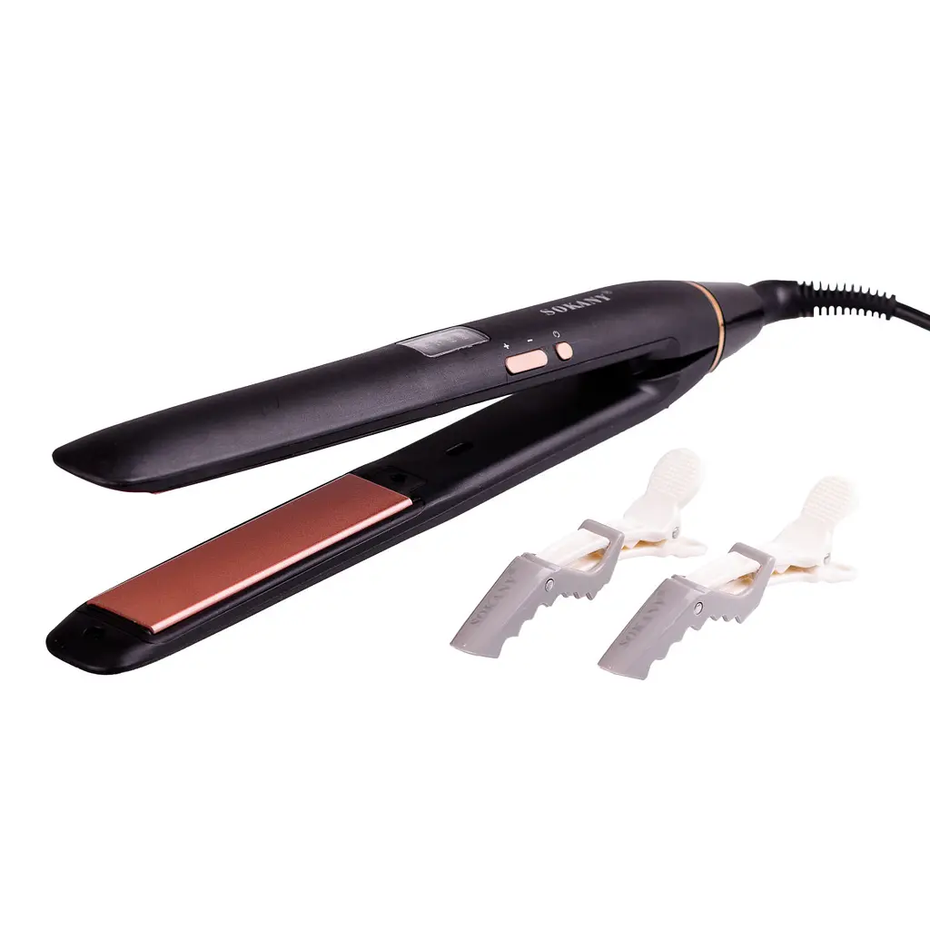 Праска Sokany CL-8288 чорна