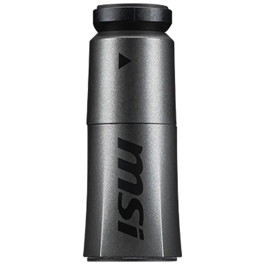 Відеокарта MSI GeForce RTX5080 16GB VENTUS 3X OC BLACK (RTX 5080 16G VENTUS 3X OC BLACK) - фото 5
