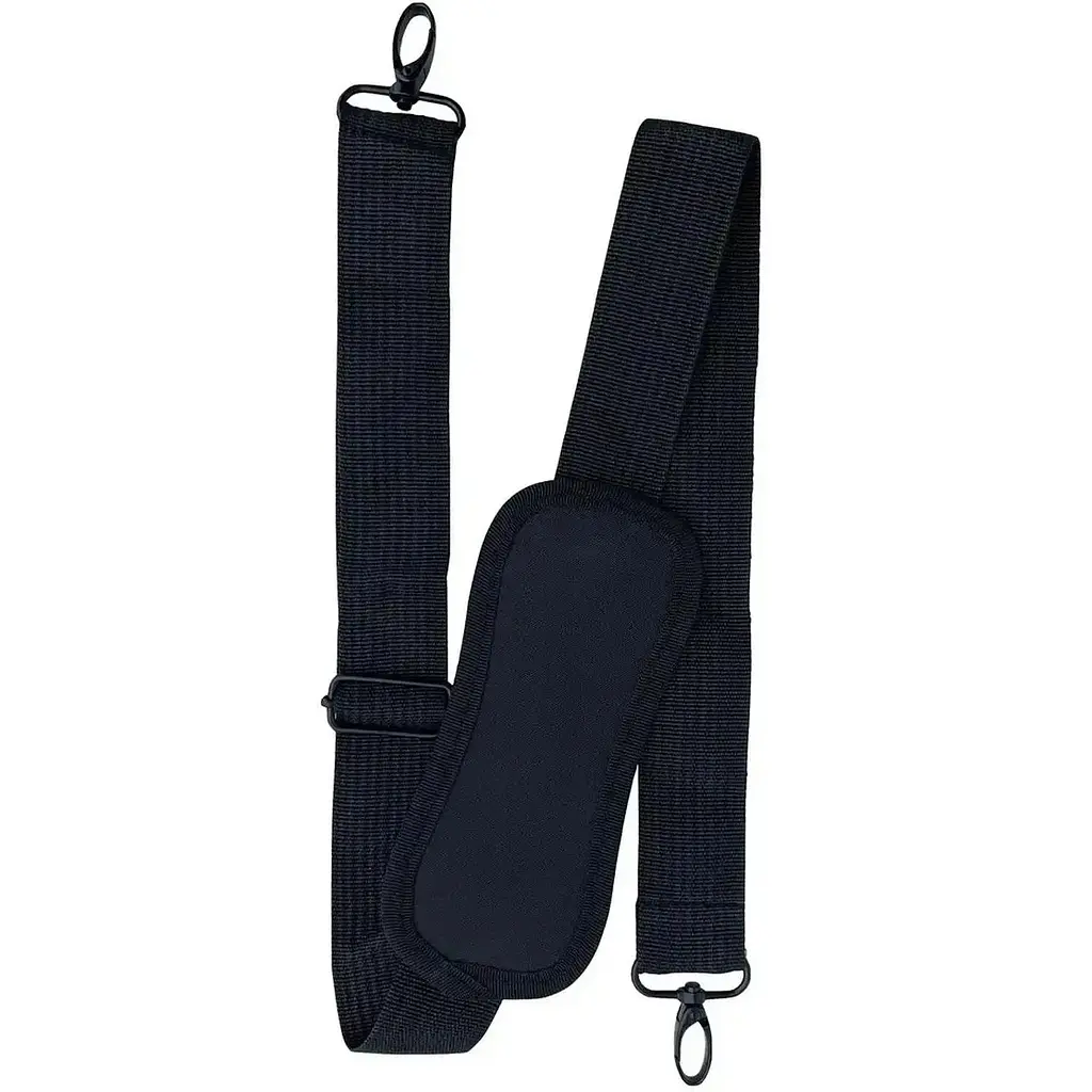 Сумка для ноутбука 14" Tyruns B-214 Black - фото 8