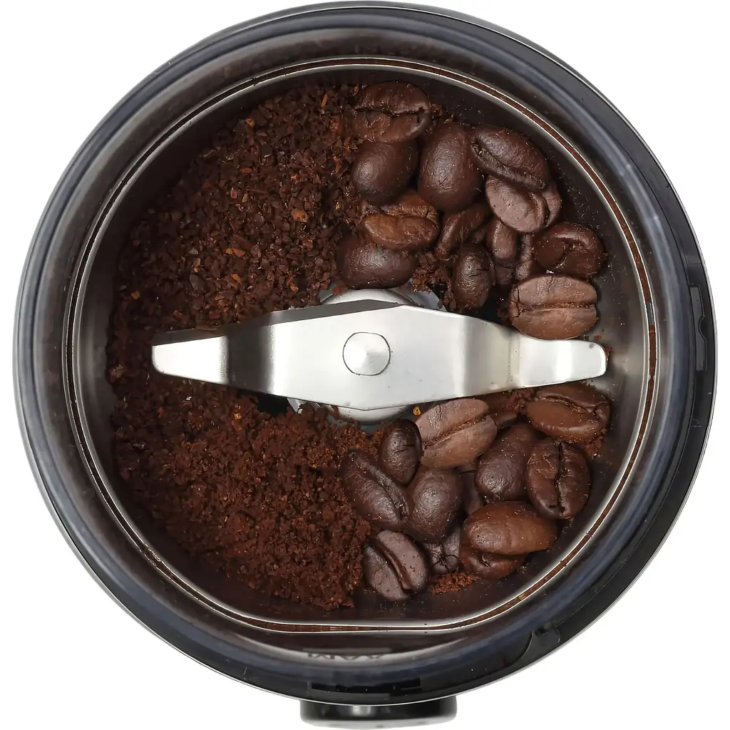 Кофемолка Gorenje SMK150E [117744] - фото 4