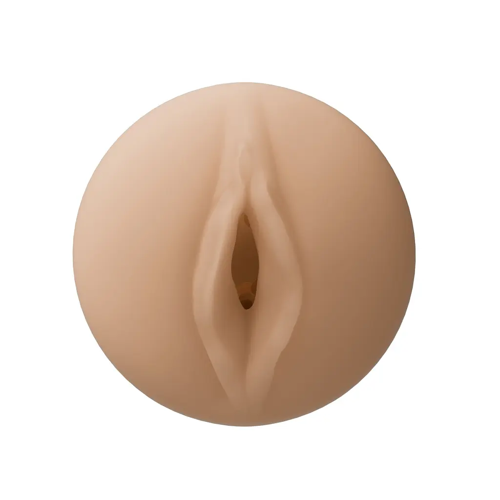 Рукав для мастурбатора Lovense Solace Pro Vagina-Shaped - фото 2
