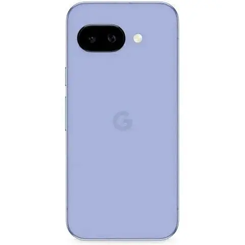 Смартфон Google Pixel 9a 8/128GB Iris (Japan Version) - фото 2