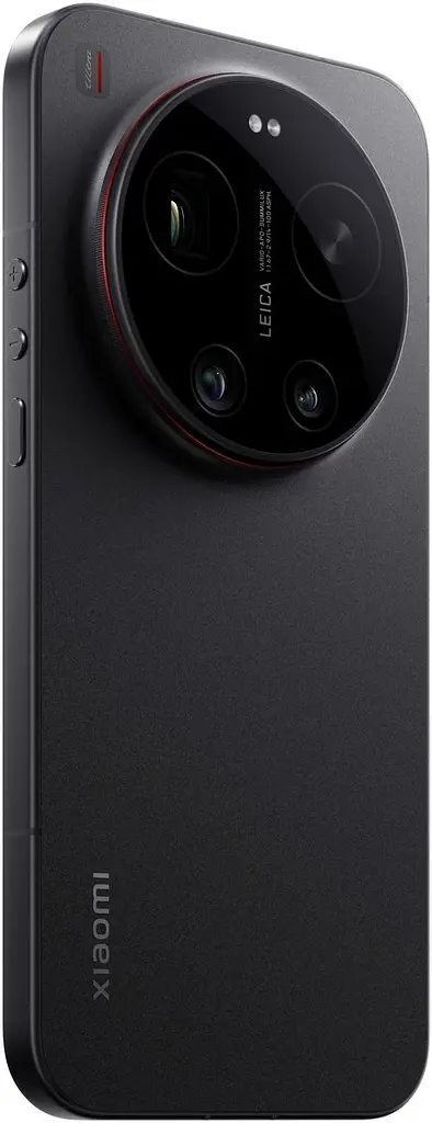 Смартфон Xiaomi 17 Ultra 16/512GB Black (Global) (with charger) [5G, NFC] - фото 6