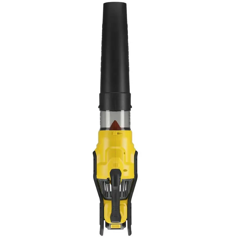 Повітродувка акумуляторна DeWalt без АКБ та ЗП DCMBA572N - фото 5