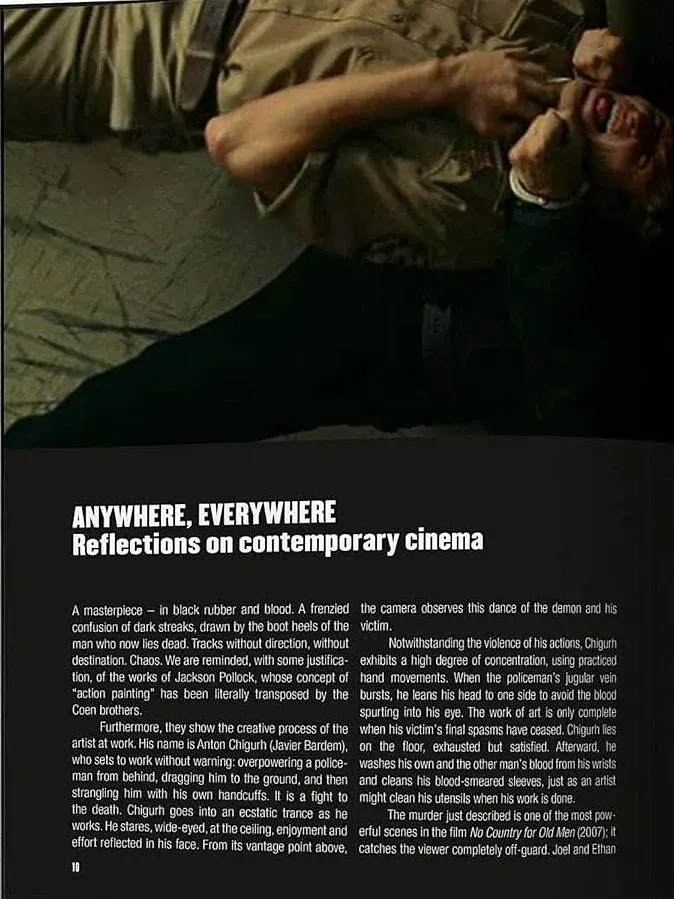 100 Movies of the 2000s - фото 2