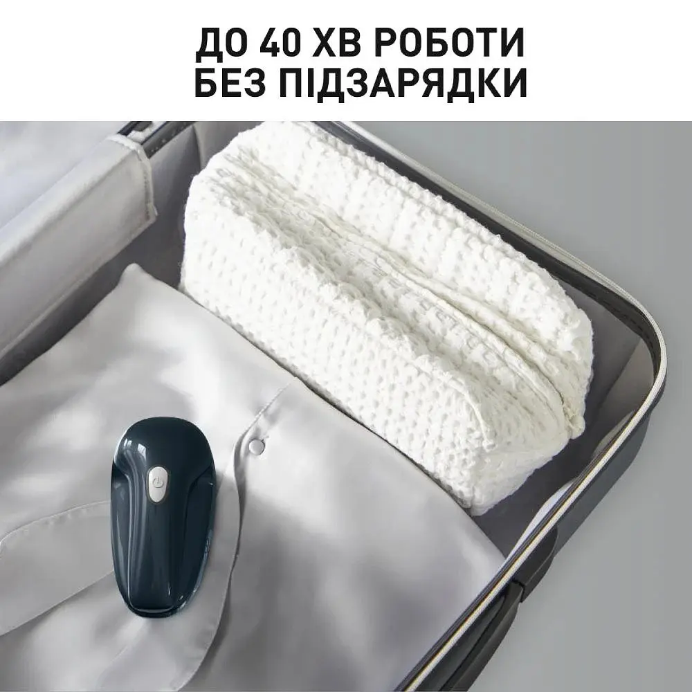 Машинка для стрижки катишок Tefal JB7002E0 (7035499) - фото 7