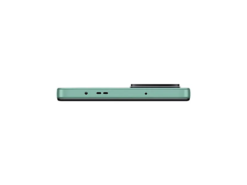 Смартфон Xiaomi Poco F4 6/128GB Nebula Green - фото 4