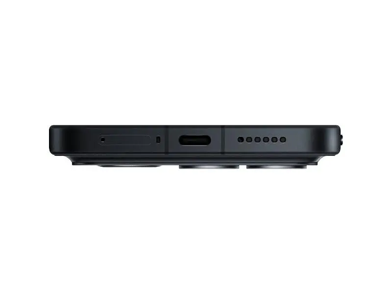 Смартфон Xiaomi POCO F8 Ultra 16/512GB Black - фото 8