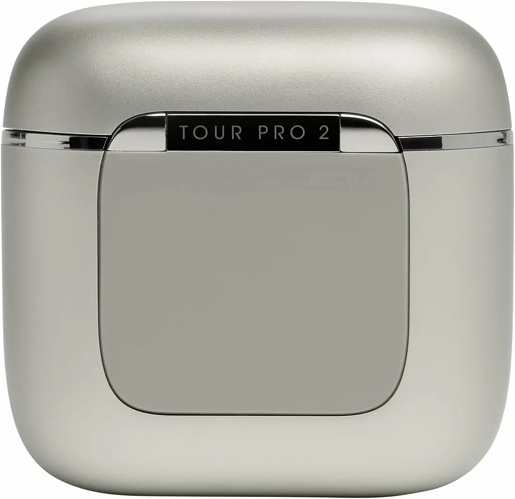 Навушники JBL TOUR Pro 2 White - фото 4