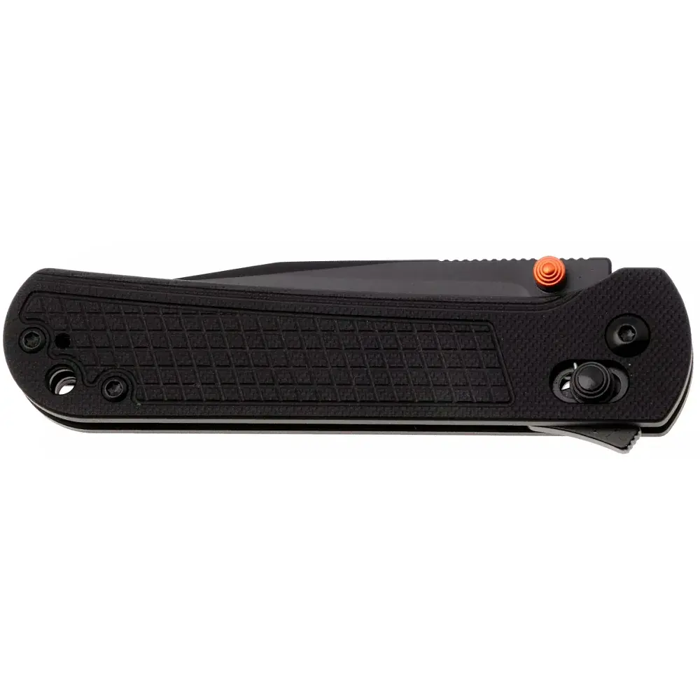 Ніж CJRB Bolt BB Black - фото 3