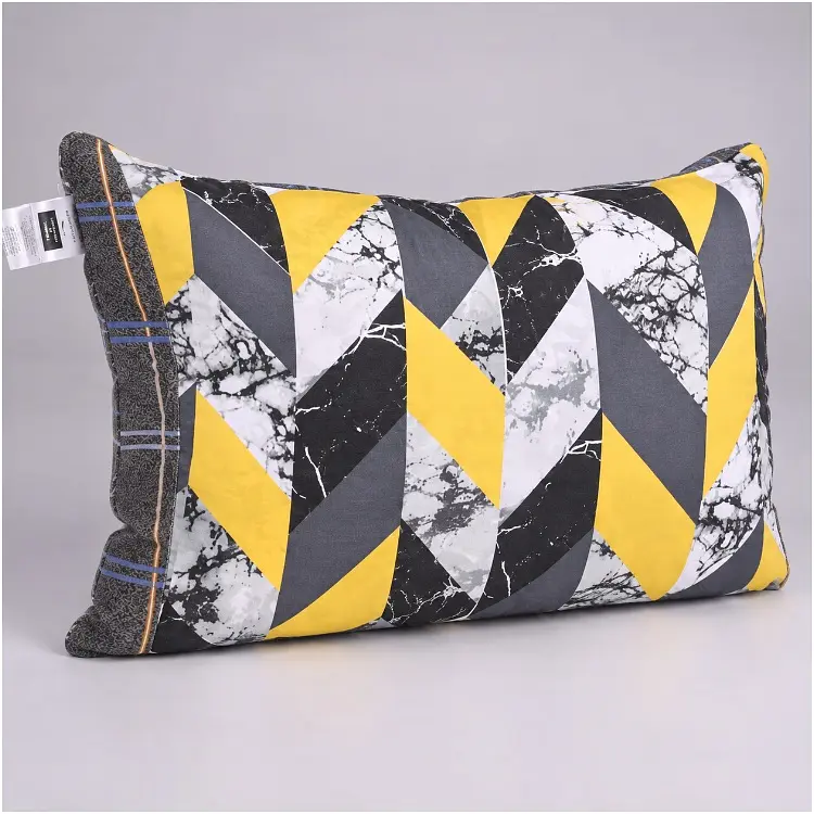 Подушка MirSon Сolor Fun Line Sequoia Tencel (2200014311972)