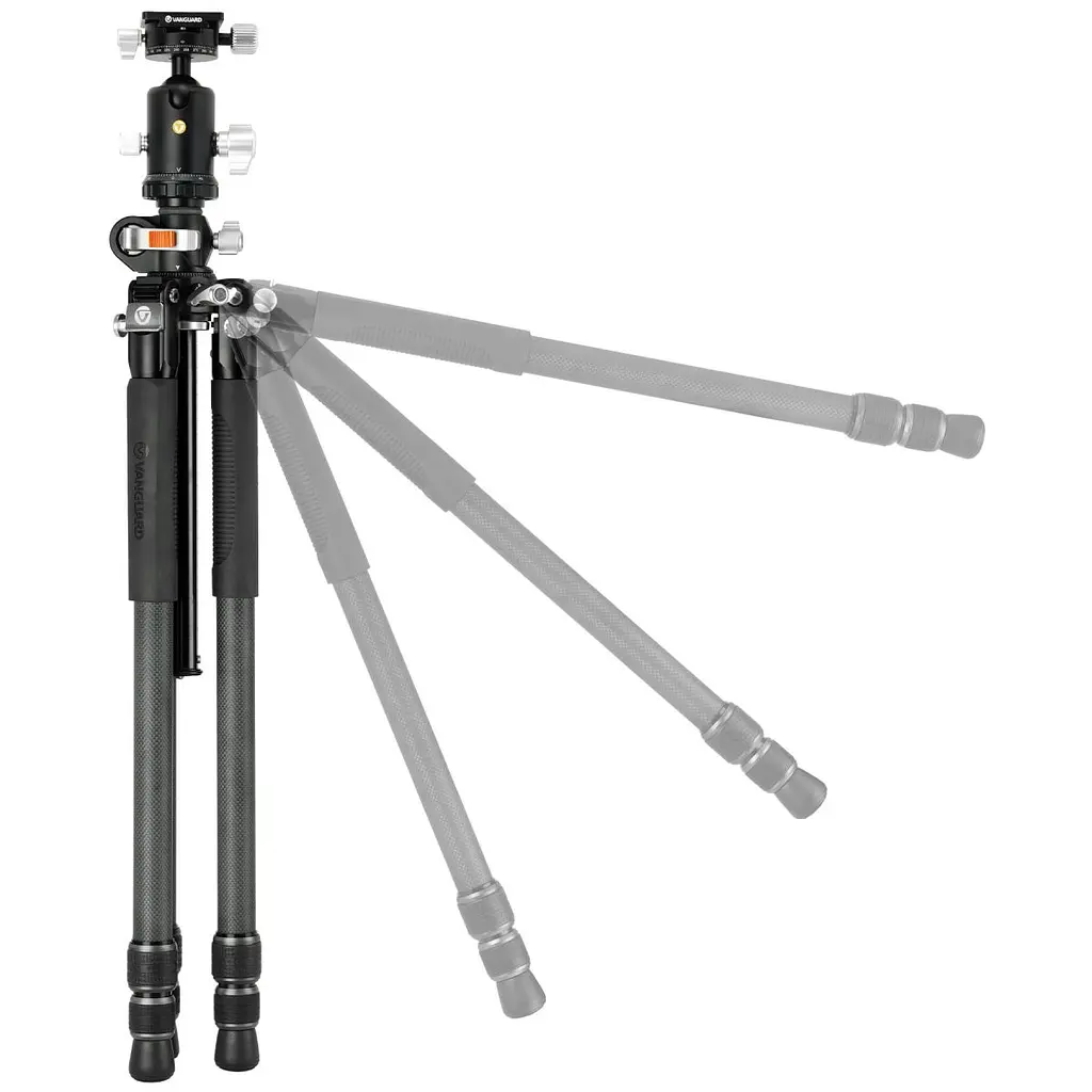 Штатив Vanguard VEO 3+ 303CBS (VEO 3+ 303CBS) - фото 9