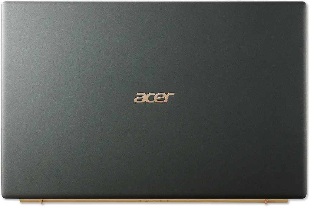 Ноутбук Acer Swift 5 SF514-55GT-745Q (NX.HXAEU.006) Mist Green (NX.HXAEU.006) - фото 3