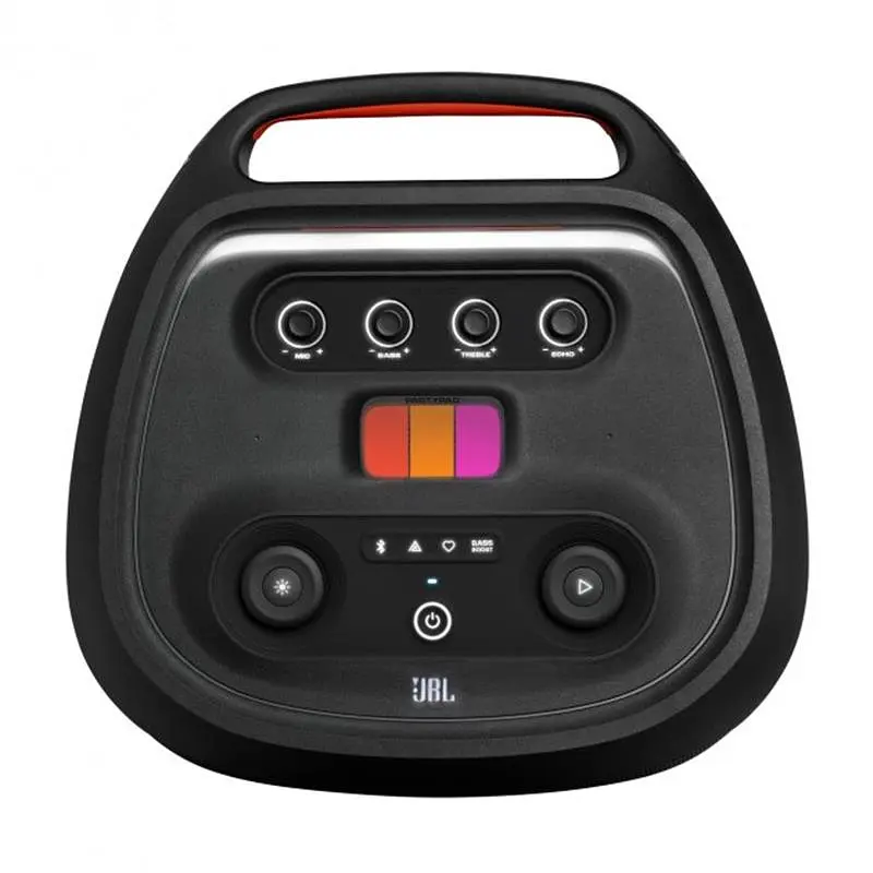 Акустична система JBL PartyBox Ultimate (JBLPARTYBOXULTEU) - фото 4