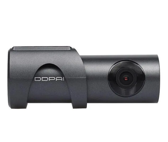 Відеореєстратор DDPai Mini 3 Dash Cam - фото 2