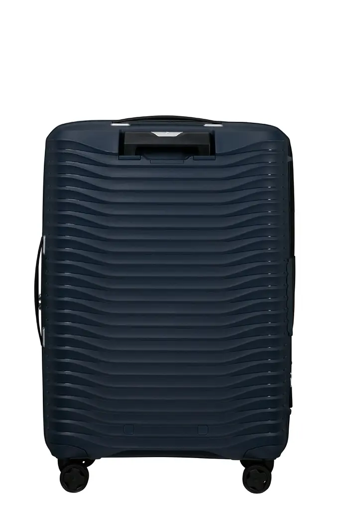 Чемодан Samsonite UPSCAPE BLUE 68x47x28(31) 68 См KJ1*01002 - фото 4