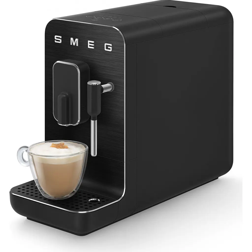 Кофемашина Smeg BCC02FBMEU [91108] - фото 12