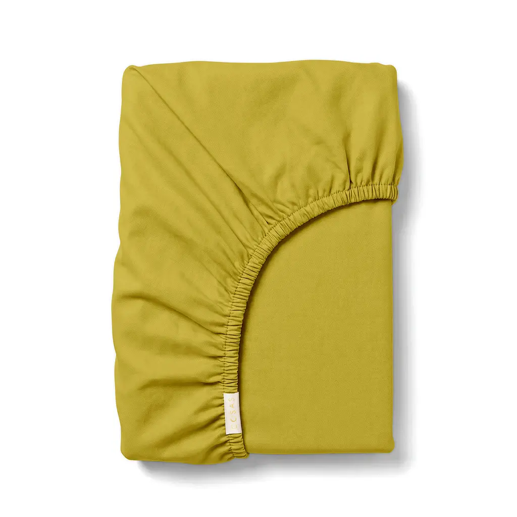 Простирадло на резинці для коляски та люльки 40x80 MARMALADE COSAS (4822052453483)