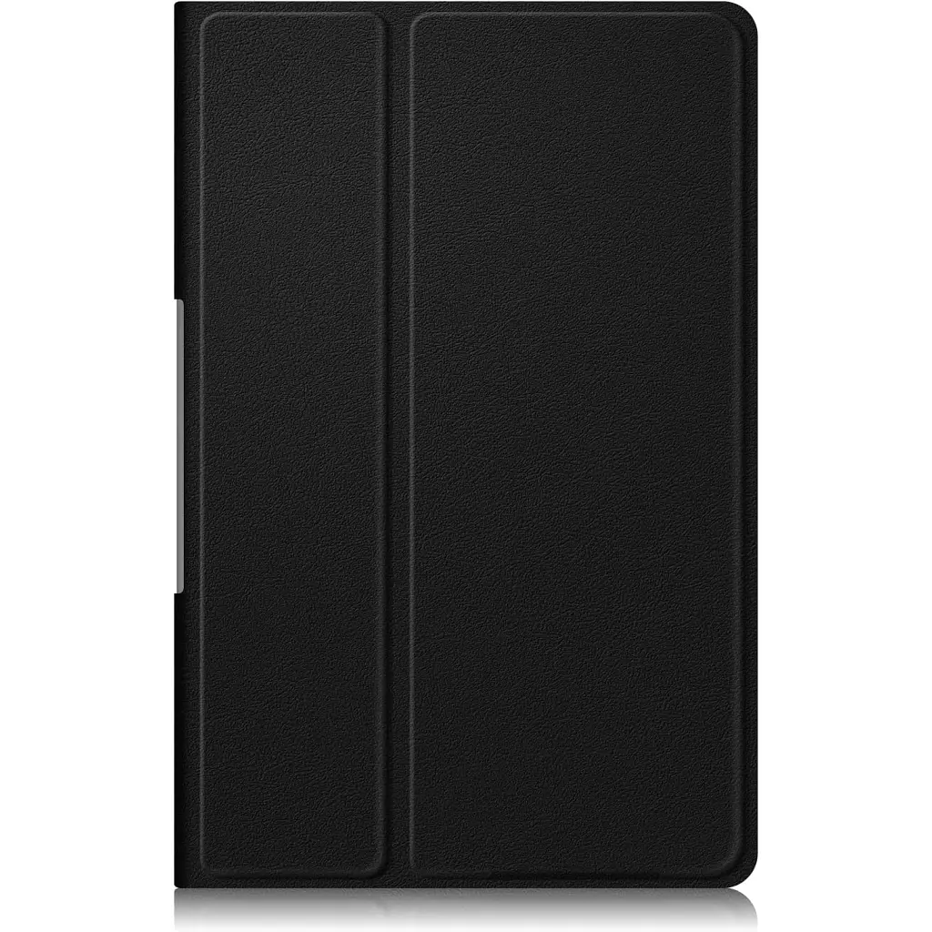 Чохол до планшета BeCover Smart Case Lenovo Tab Plus 11.5" Black (711838) - фото 2