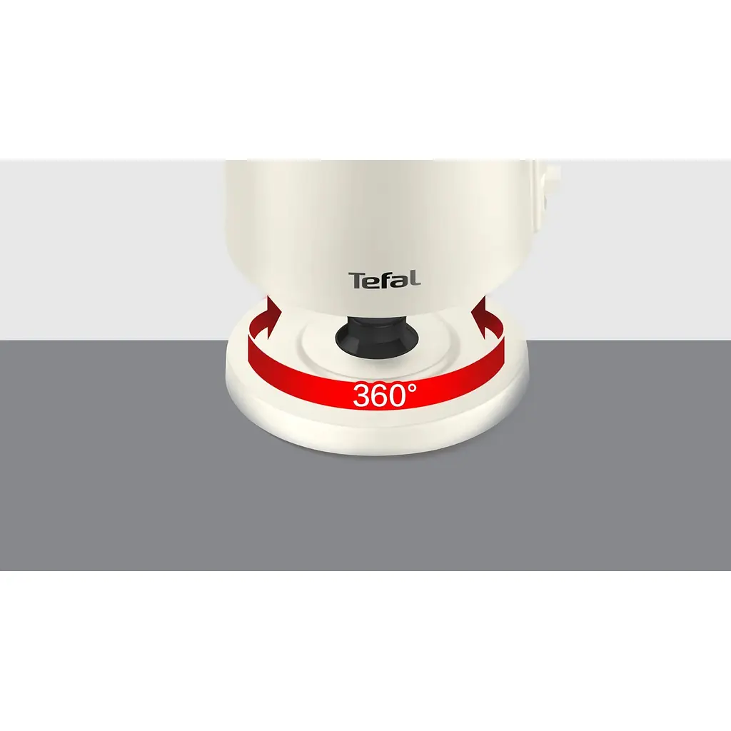 Електрочайник Tefal KO 140AE0 (00000055197) - фото 10