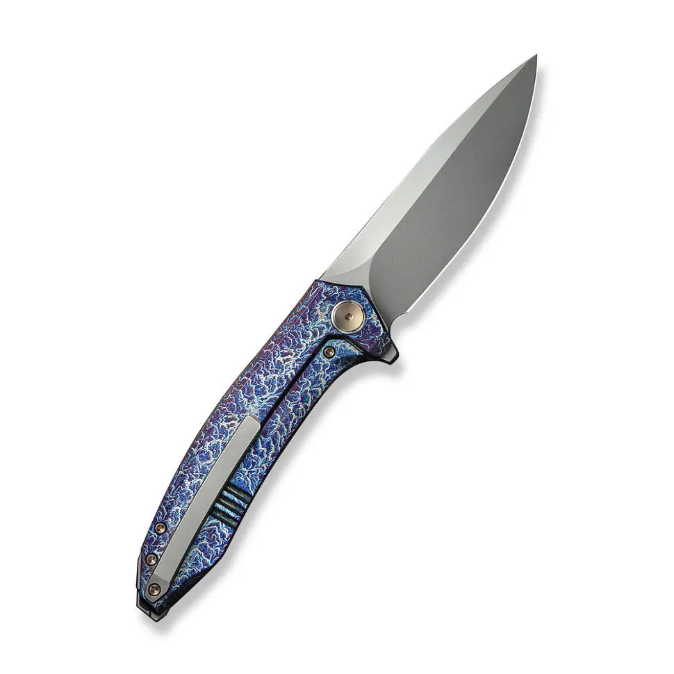 Ніж складаний Weknife Acuminal WE23070-4 - фото 2