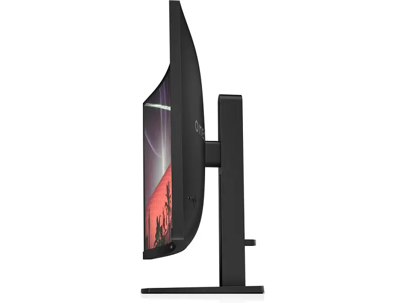 Монітор HP OMEN 32c (780K6E9) - фото 4