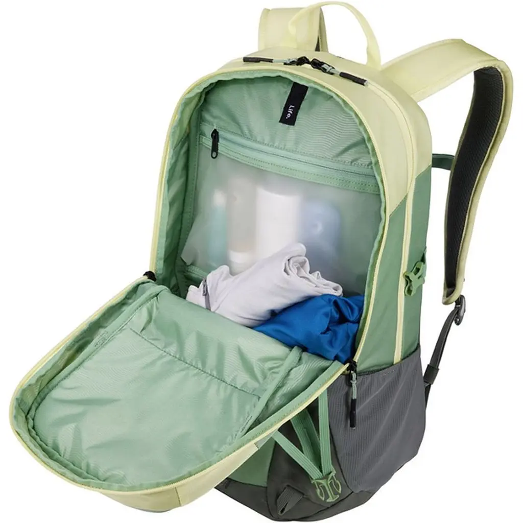 Рюкзак Thule EnRoute Backpack 23L Agave/Basil (3204845) [107520] - фото 10