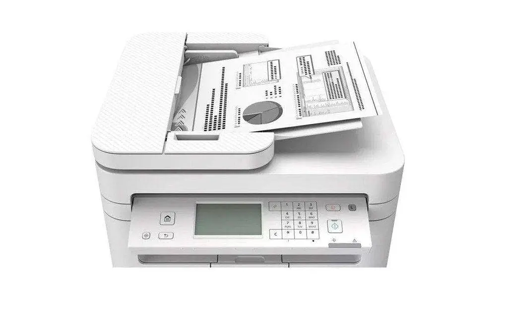 БФП Canon i-SENSYS MF287dw White (6354C009) - фото 3