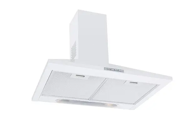 Витяжка Elica MISSY LUX WH/A/60 - фото 2