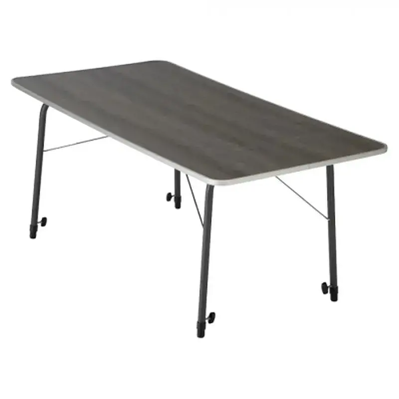 Туристичний стіл Vango Birch 120 Table French Oak (TBPBIRCH F14086) (928208) - фото 2