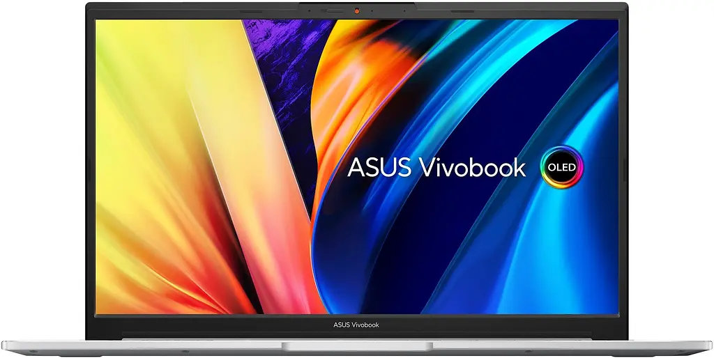 Ноутбук ASUS Vivobook Pro 15 M6500XV-LP018 15.6' FHD OLED, AMD R7-7840HS, 16GB, F1TB, NVD4060-8, NoOS, Сріблястий (90NB1212-M000M0) - фото 4