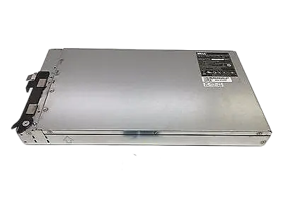 Блок живлення Dell PowerEdge 6850 1470W (0DU764) Б/В - фото 2