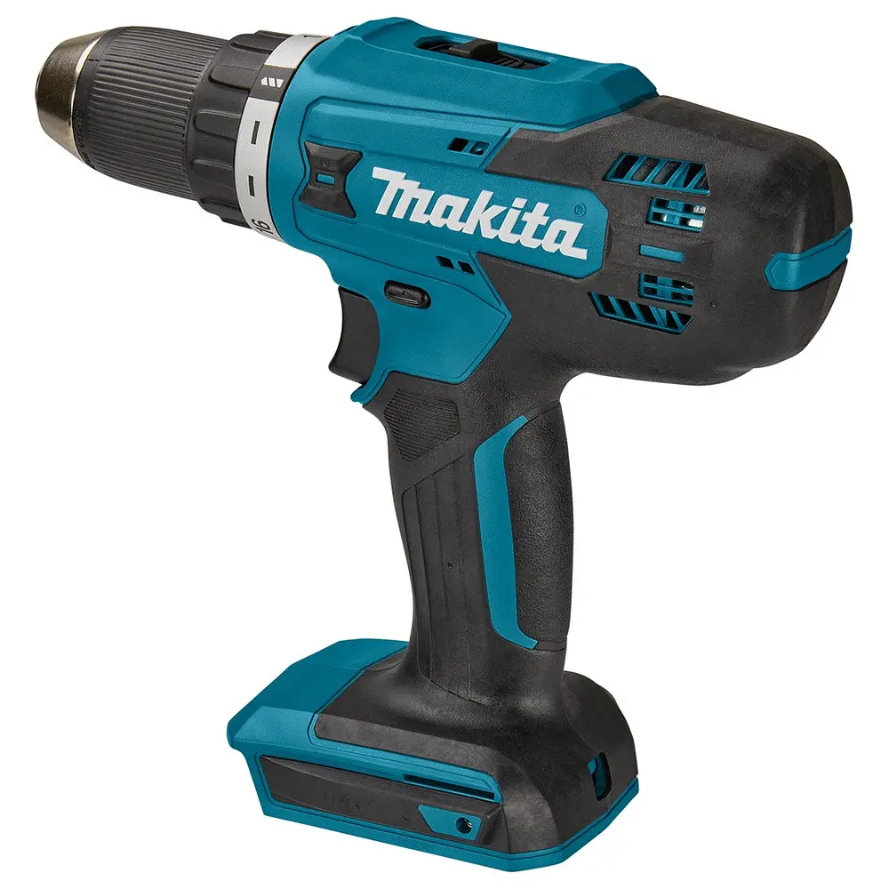 Шурупокрут акумуляторний Makita DF488D00115 (42 Нм, 1.5-13 мм, G-серія) - фото 3