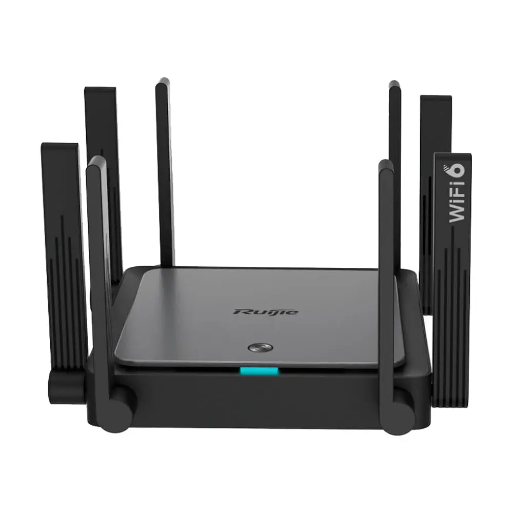 Бездротовий маршрутизатор RG-EW3200GX PRO Ruijie (99-00008420)