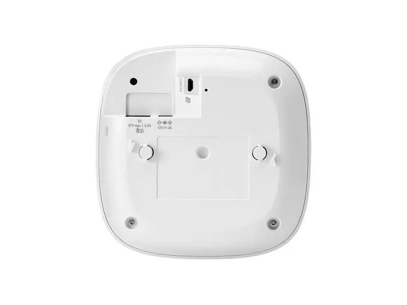 Точка доступу HPE ARUBA Networking Instant On Access Point Dual Radio 2x2 Wi Fi 6 RW AP21 S1T09A (APIN0503) - фото 4